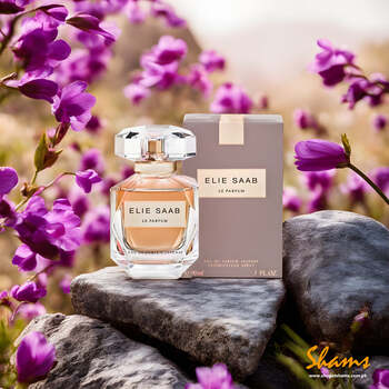 Le Parfum Intense EDP